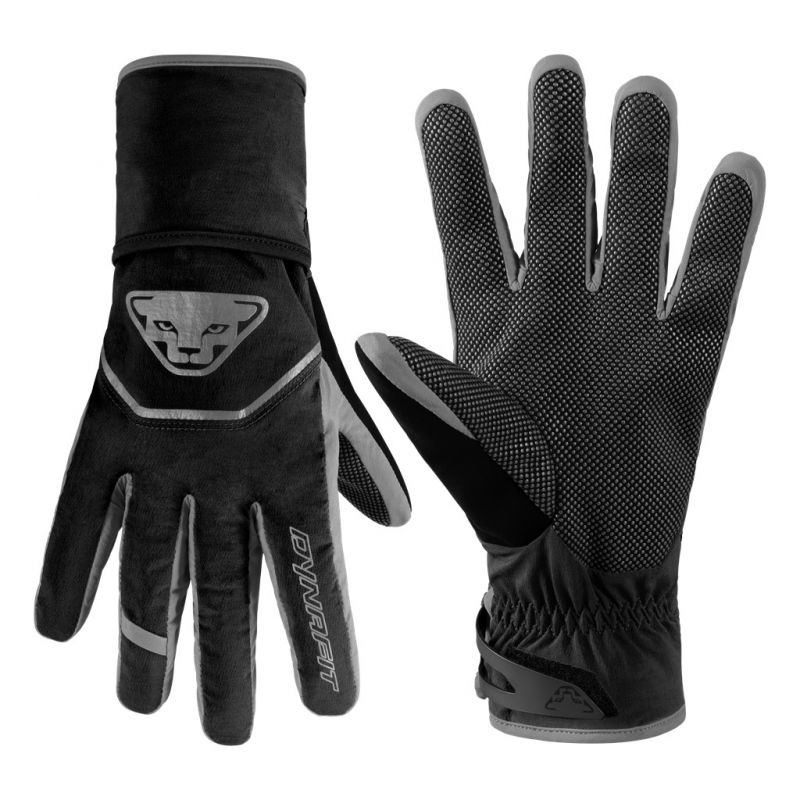 Hansker Dynafit Mercury Dynastretch (Black Out)