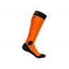 Dynafit Tour Warm Merino skidstrumpor (Chocking Orange)
