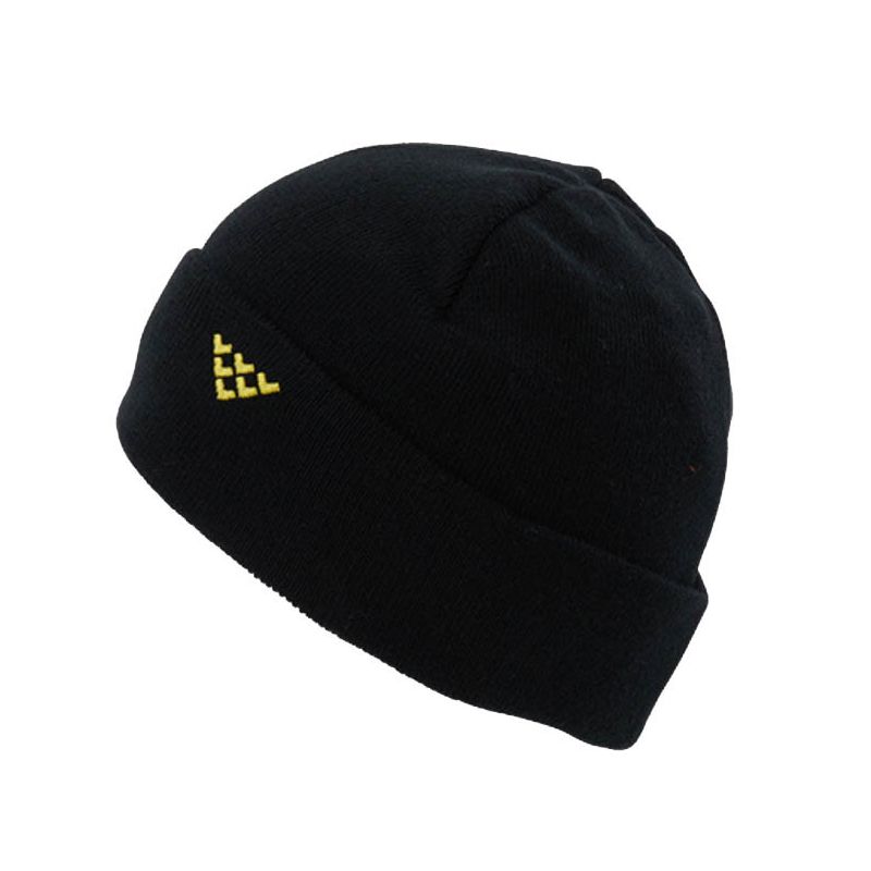 Black Crows Ora Hut (schwarz)