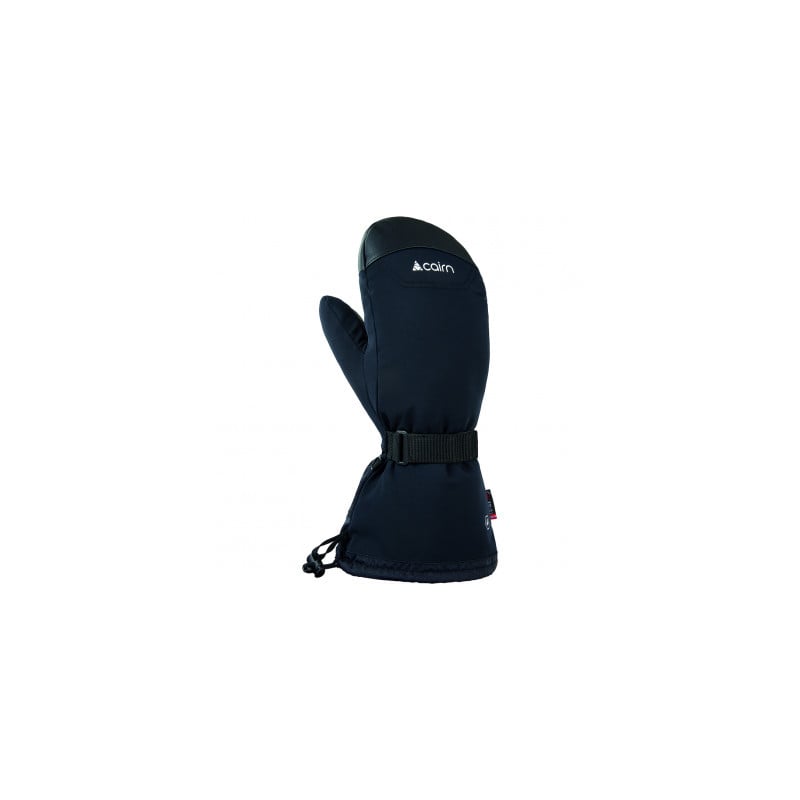 Guanti da sci Cairn Makalu 2 C-tex (nero) - misto