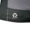 Wintertrail Ls Top Raidlight 227 BLACK DARK GREY