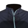 Wintertrail Ls Top Raidlight 227 BLACK DARK GREY