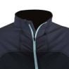 Wintertrail Ls Top Raidlight 227 BLACK DARK GREY