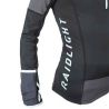 Wintertrail Ls Top Raidlight 227 BLACK DARK GREY