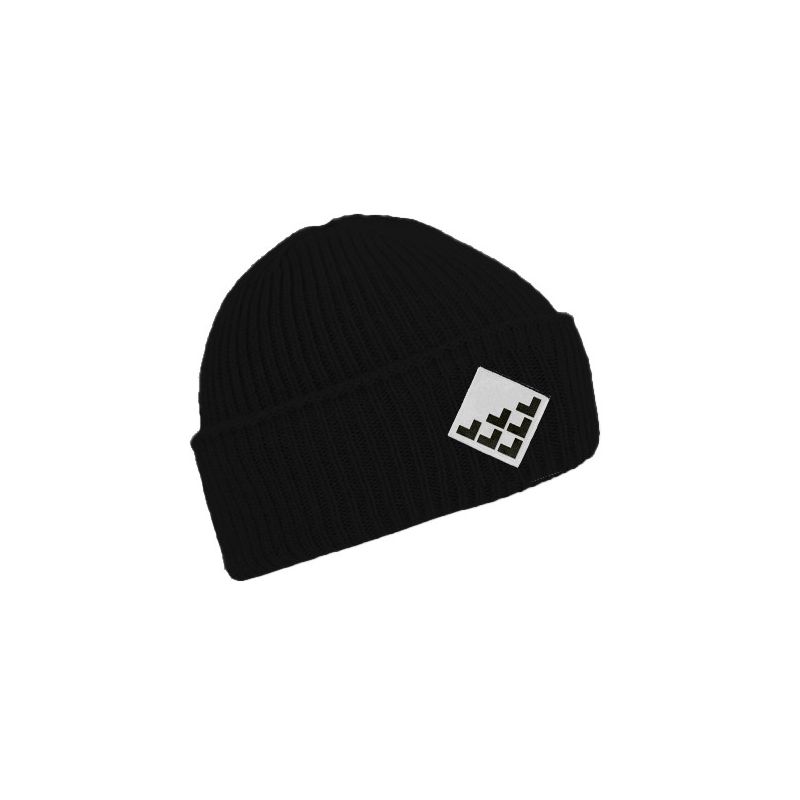 Bonnet Black Crows Mori 2.0 (black)