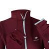 Wintertrail Ls Top Raidlight 227 BLACK DARK GREY