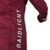 Wintertrail Ls Top Raidlight 227 BLACK DARK GREY