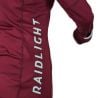 Wintertrail Ls Top Raidlight 227 BLACK DARK GREY