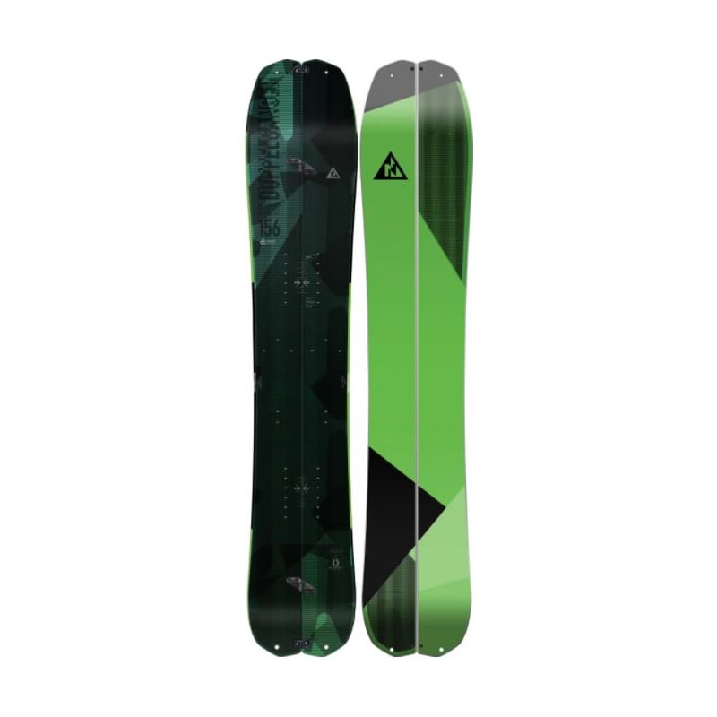 Splitboard Nitro Doppleganger