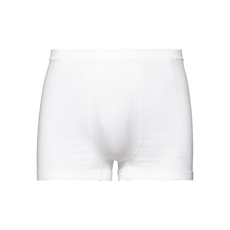 Sportboxer Odlo Performance Light (Weiß) Herren