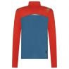 Camisetas trail running La sportiva Swift Manga Larga (rojo) hombre