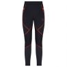 Trail løpebukser La sportiva Primal Pant (svart / rød) menn