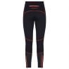 La sportiva Primal Pant (negro/rojo) hombre