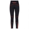Trailrunningbyxor La sportiva Primal Pant (svart / röd) herr