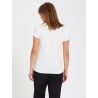 VOLCOM RADICAL DAZE TEE STAR WHITE