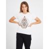 VOLCOM RADICAL DAZE TEE STAR WHITE