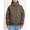 Volcom Hernan 5K Jacke (Marine) Mann