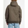 Volcom Hernan 5K Jacke (Marine) Mann