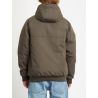 Volcom Hernan 5K Jacka (Navy) man