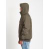 Volcom Hernan 5K jakke (Navy) mand