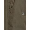 Volcom Hernan 5K -takki (laivasto) mies