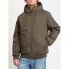 Volcom Hernan 5K jakke (Navy) mand