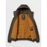 Volcom Hernan 5K Jacke (Marine) Mann