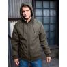 Volcom Hernan 5K -takki (laivasto) mies