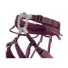 PETZL sele LUNA (lila) Kvinna