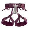 Pettorina in PETZL LUNA (viola) Donna