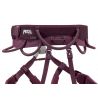 Arnés PETZL LUNA (violeta) Mujer