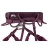 Pettorina in PETZL LUNA (viola) Donna