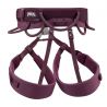Pettorina in PETZL LUNA (viola) Donna