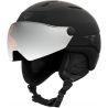 Fit Visor Impacts Black Rossignol