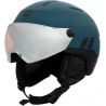 Skihelm Rossignol Fit Visor Impacts (blue)