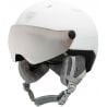 Casque visière Rossignol Fit Visor Impacts (White) femme