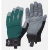 Klimhandschoenen Black Diamond Crag (Racing Sea) dames