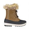 Kids Anthilian Snow Boot Wp Cmp TOFFE
