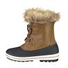 Kids Anthilian Snow Boot Wp Cmp TOFFE