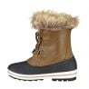 Kids Anthilian Snow Boot Wp Cmp TOFFE