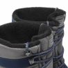 Campagnolo NIETOS SNOW BOOTS (Nero Mel.)