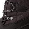 Campagnolo NIETOS SNOW BOOTS (Nero Mel.)