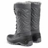 cmp bottes neige femme NIETOS (Graffite)