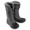 cmp bottes neige femme NIETOS (Graffite)