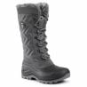 cmp bottes neige femme NIETOS (Graffite)