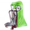 Kc Raincover Deluxe Deuter kiwi