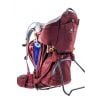 Kid Comfort + Ppps Deuter