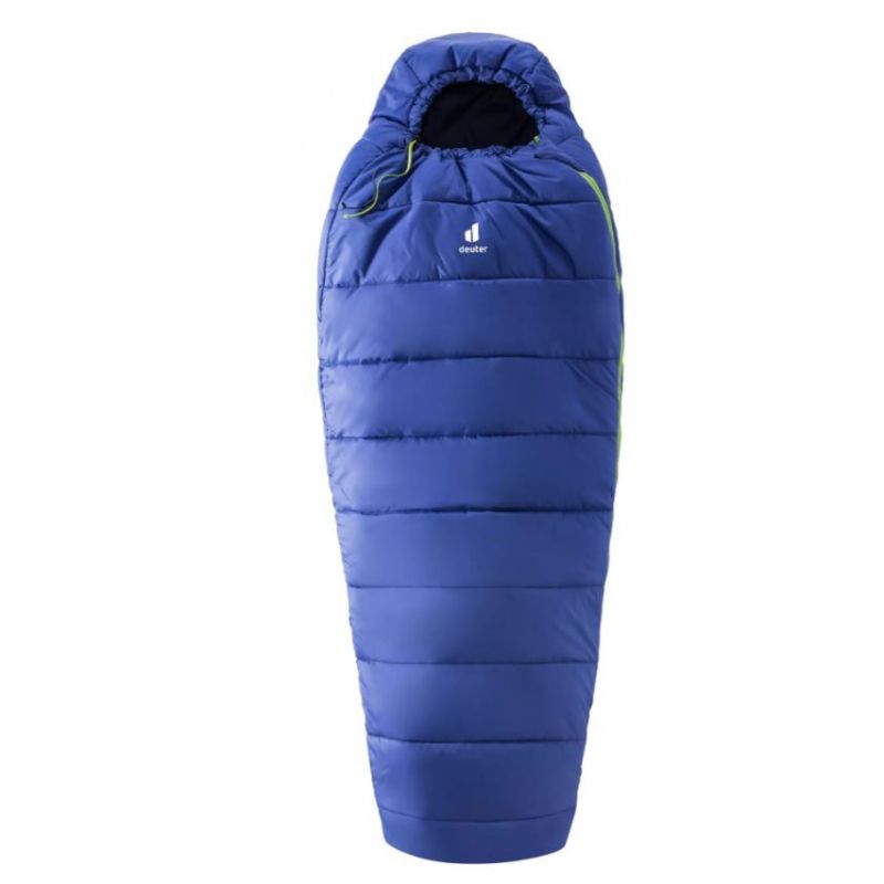Deuter Starlight (indigo marine) kinderslaapzak