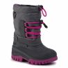 Botte de neige CMP Kids Ahto WP (Asphalt) enfant