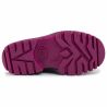 Kids Ahto Wp Snow Boots Cmp ASPHALT